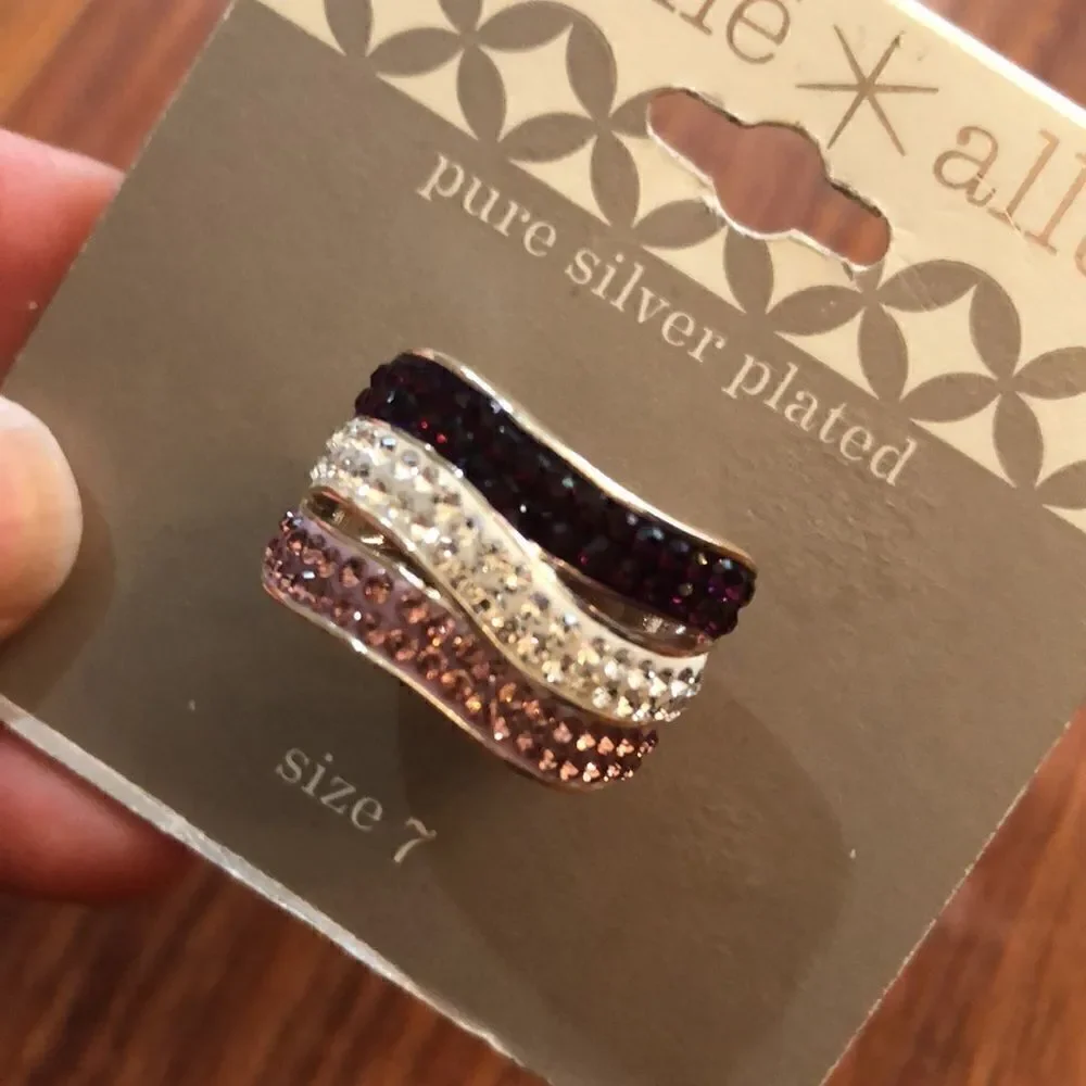 Sparkle Allure size retails
